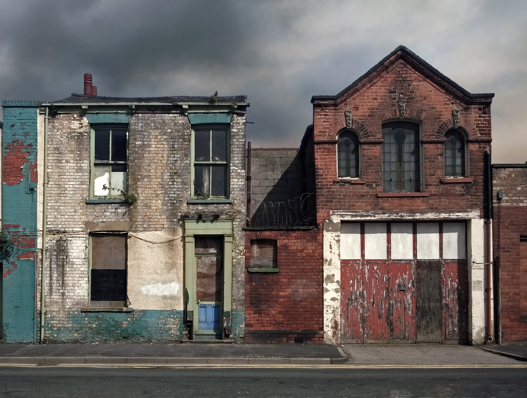 Dilapidation Reports
